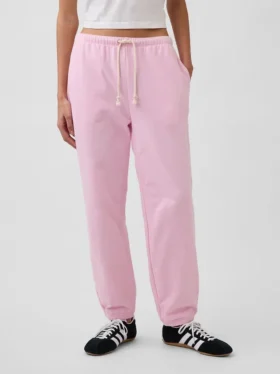 Vintagesoft Terry Relaxed Jogginghose