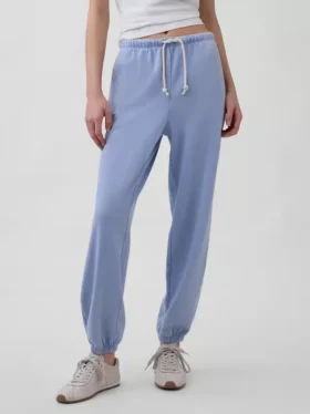 Vintagesoft Terry Relaxed Jogginghose