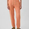 Vintagesoft Terry Relaxed Jogginghose