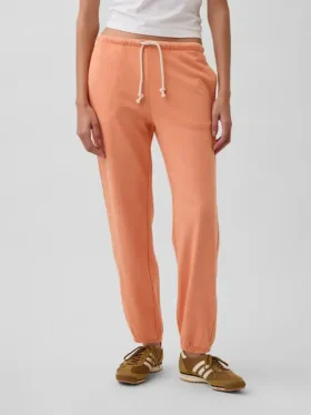 Vintagesoft Terry Relaxed Jogginghose