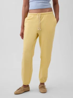 Vintagesoft Terry Relaxed Jogginghose