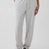 Vintagesoft Terry Relaxed Jogginghose