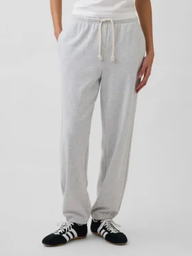 Vintagesoft Terry Relaxed Jogginghose