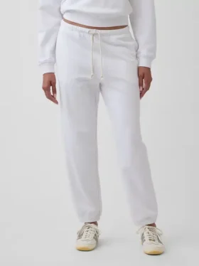 Vintagesoft Terry Relaxed Jogginghose