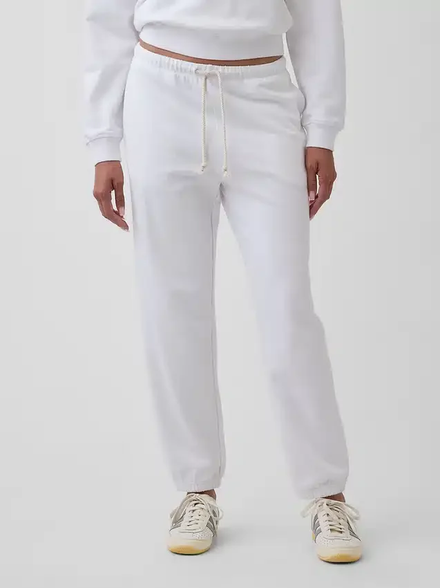 Vintagesoft Terry Relaxed Jogginghose