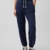 Vintagesoft Terry Relaxed Jogginghose