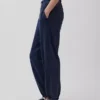 Vintagesoft Terry Relaxed Jogginghose