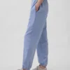 Vintagesoft Terry Relaxed Jogginghose