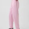 Vintagesoft Terry Relaxed Jogginghose