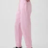 Vintagesoft Terry Relaxed Jogginghose