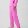 Vintagesoft Terry Relaxed Jogginghose