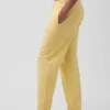 Vintagesoft Terry Relaxed Jogginghose