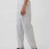 Vintagesoft Terry Relaxed Jogginghose