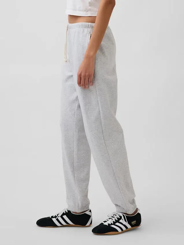 Vintagesoft Terry Relaxed Jogginghose