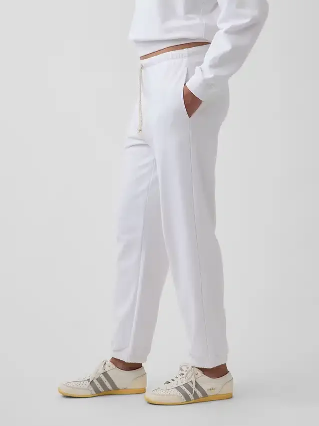 Vintagesoft Terry Relaxed Jogginghose
