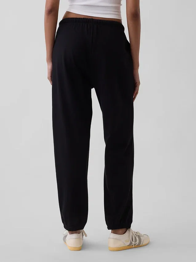 Vintagesoft Terry Relaxed Jogginghose