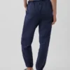 Vintagesoft Terry Relaxed Jogginghose