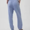 Vintagesoft Terry Relaxed Jogginghose