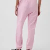 Vintagesoft Terry Relaxed Jogginghose
