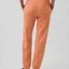 Vintagesoft Terry Relaxed Jogginghose