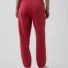 Vintagesoft Terry Relaxed Jogginghose