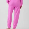 Vintagesoft Terry Relaxed Jogginghose