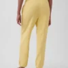 Vintagesoft Terry Relaxed Jogginghose