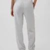 Vintagesoft Terry Relaxed Jogginghose
