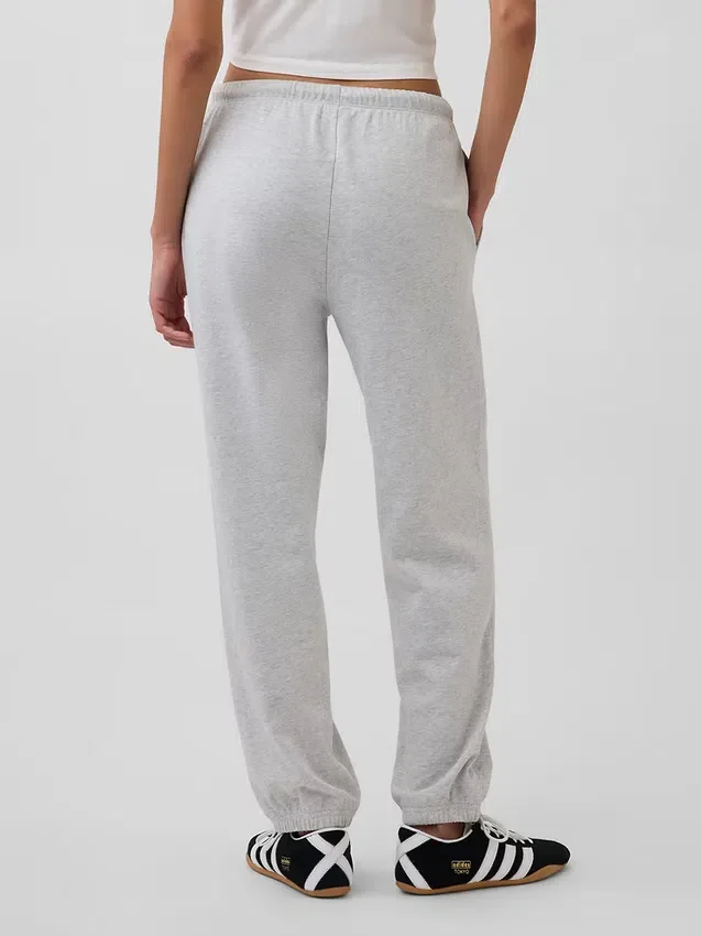 Vintagesoft Terry Relaxed Jogginghose