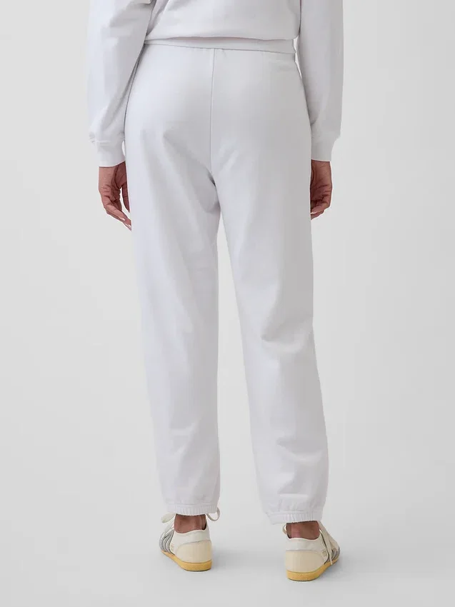 Vintagesoft Terry Relaxed Jogginghose