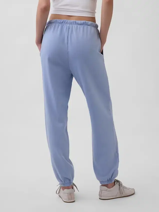 Vintagesoft Terry Relaxed Jogginghose