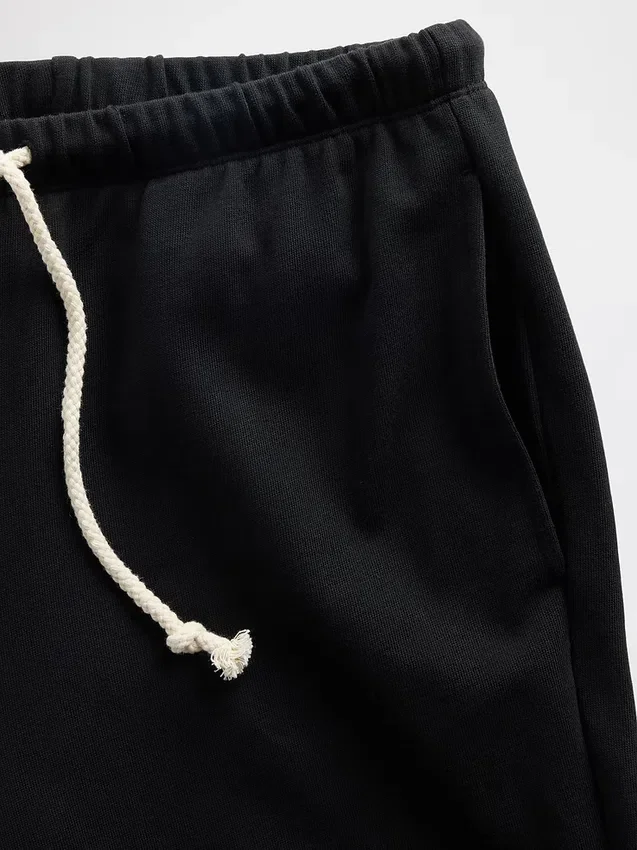 Vintagesoft Terry Relaxed Jogginghose