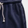 Vintagesoft Terry Relaxed Jogginghose