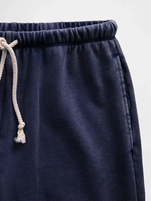 Vintagesoft Terry Relaxed Jogginghose