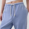 Vintagesoft Terry Relaxed Jogginghose