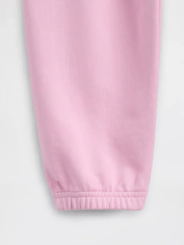 Vintagesoft Terry Relaxed Jogginghose