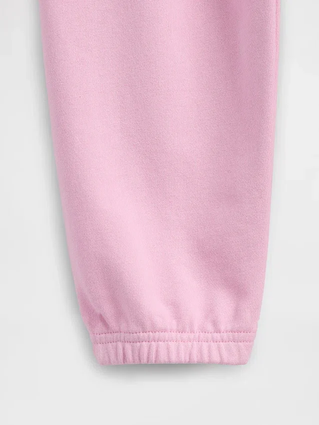 Vintagesoft Terry Relaxed Jogginghose