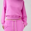 Vintagesoft Terry Relaxed Jogginghose