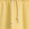 Vintagesoft Terry Relaxed Jogginghose