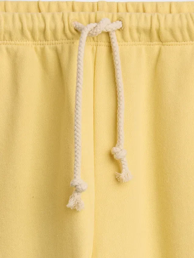 Vintagesoft Terry Relaxed Jogginghose