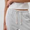 Vintagesoft Terry Relaxed Jogginghose