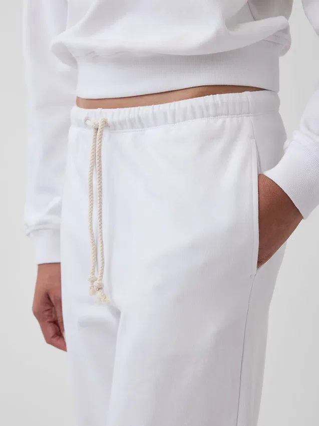 Vintagesoft Terry Relaxed Jogginghose