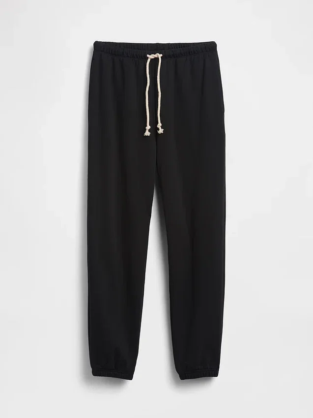 Vintagesoft Terry Relaxed Jogginghose