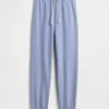 Vintagesoft Terry Relaxed Jogginghose