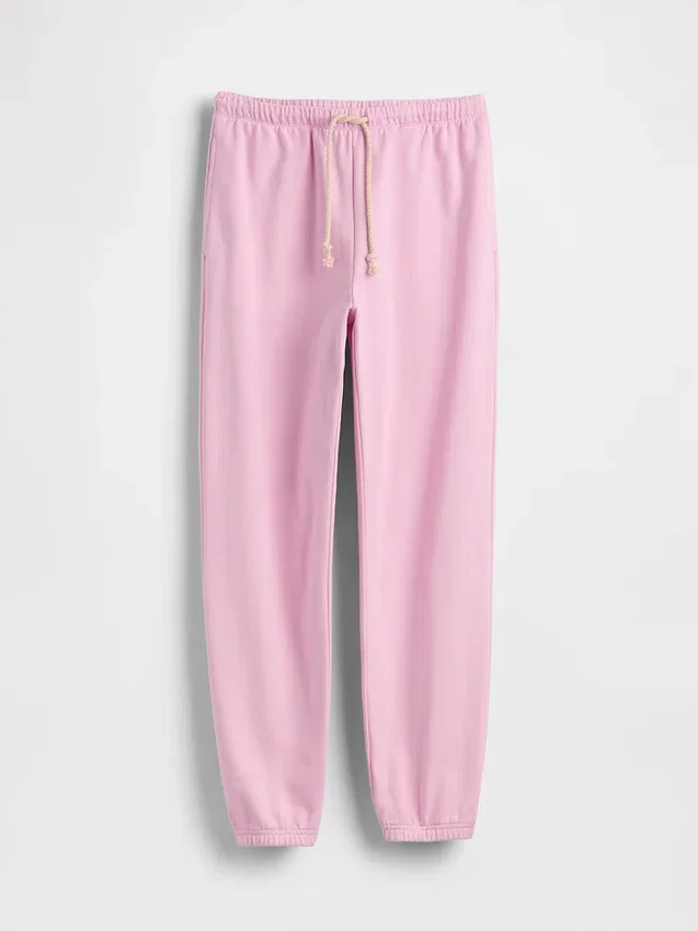 Vintagesoft Terry Relaxed Jogginghose