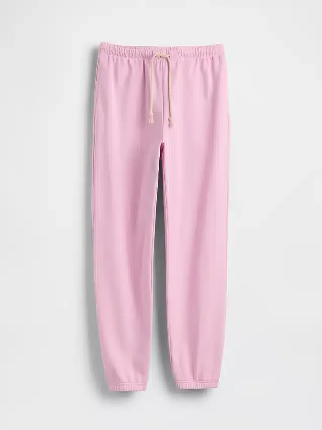 Vintagesoft Terry Relaxed Jogginghose