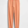 Vintagesoft Terry Relaxed Jogginghose