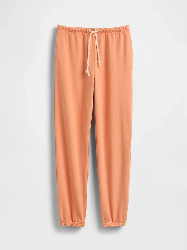 Vintagesoft Terry Relaxed Jogginghose