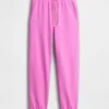Vintagesoft Terry Relaxed Jogginghose