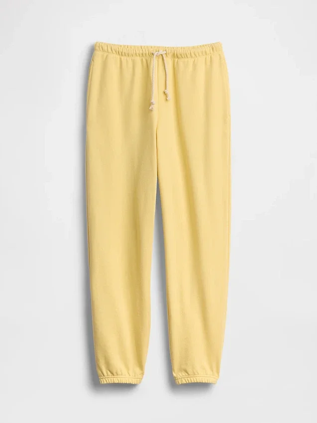 Vintagesoft Terry Relaxed Jogginghose
